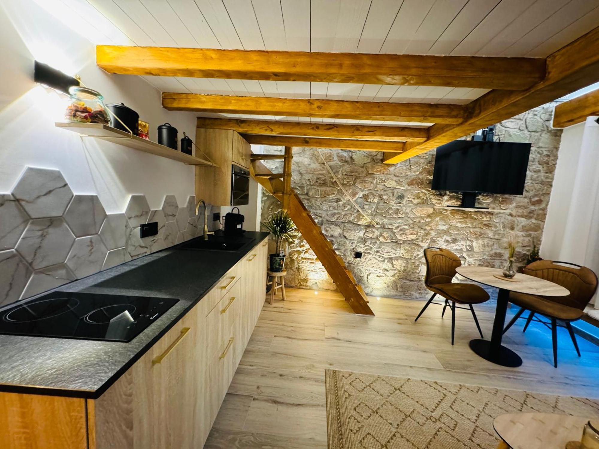 & Appartement