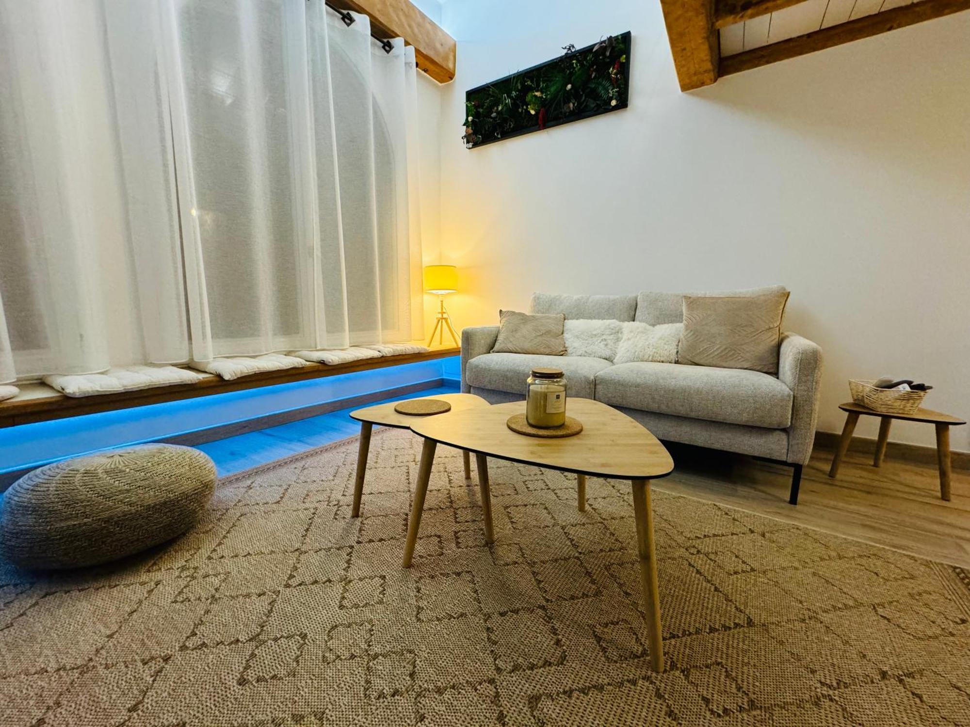 Appartement & Fréjus